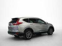 Honda Cr-v LIFESTYLE